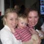 Rebecca Stevens Photo 27