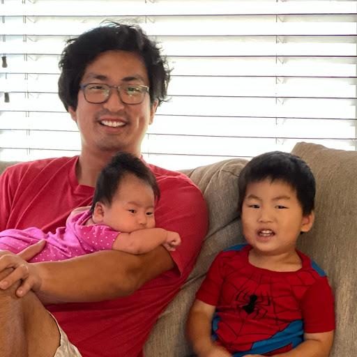 Benjamin Chiang Photo 10