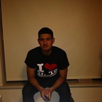 Wilson Ojeda Photo 2