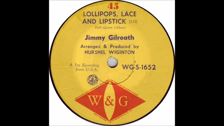 Jimmy Gilreath Photo 19