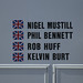 Steven Burt Photo 40