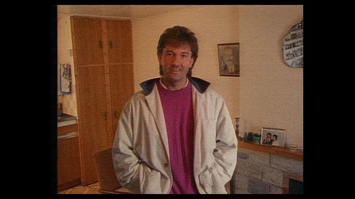 Daniel O'Donnell Photo 22