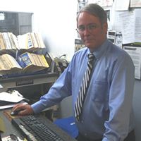 Steven Winslow Photo 5