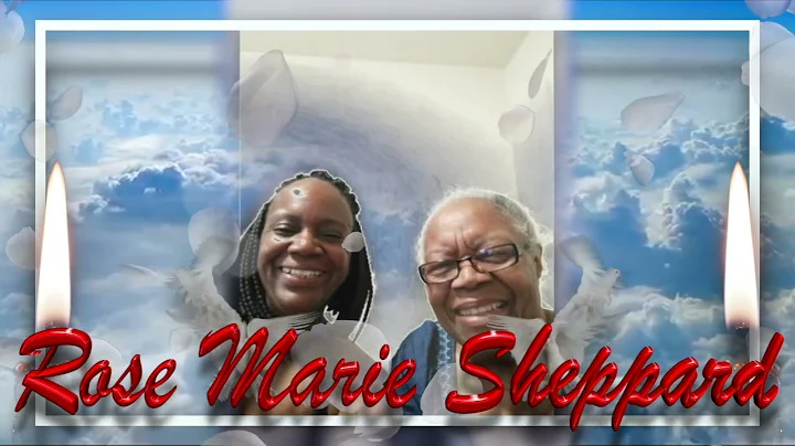 Marie Sheppard Photo 32