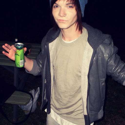 Sidney Mills Photo 7