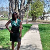 Lydia Holmes Photo 8