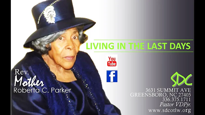 Roberta Parker Photo 34