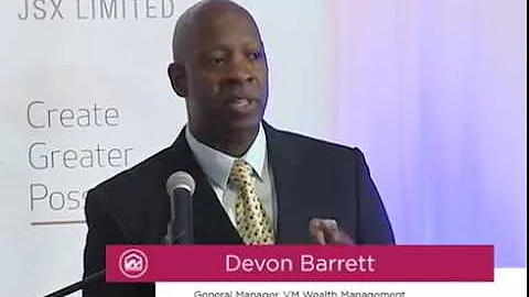 Devon Barrett Photo 30