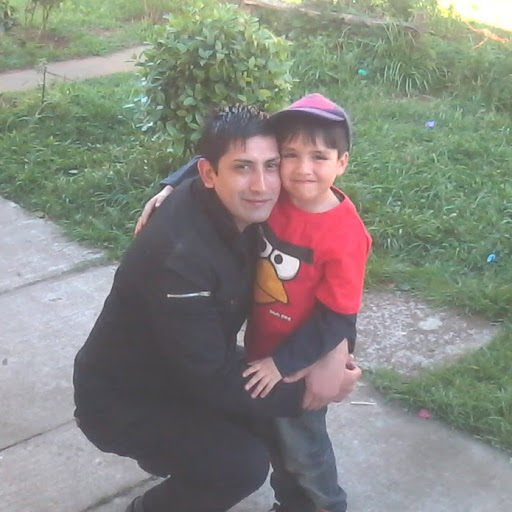 Rafael Carrillo Photo 14