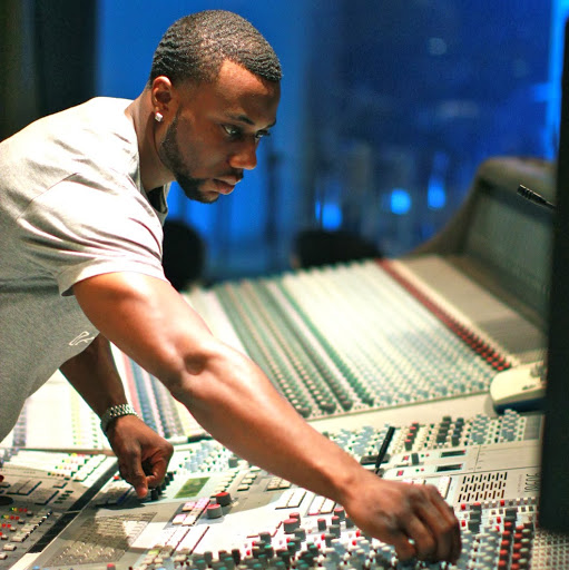 Kendrick Taylor Photo 11