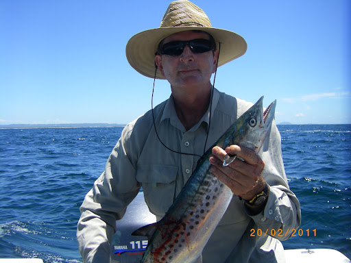 James Mclellan Photo 15