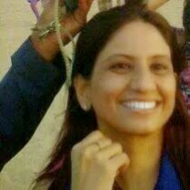 Anila Patel Photo 12