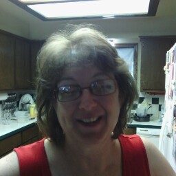 Cheryl Cruse Photo 9
