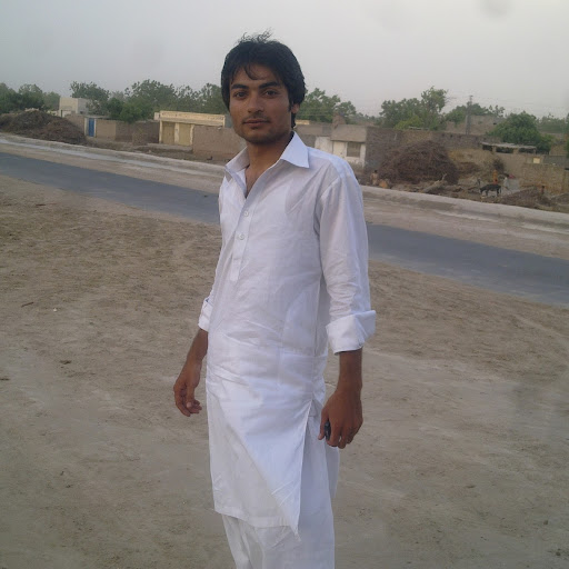 Khalid Bashir Photo 13