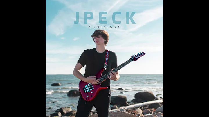 Jeremy Peck Photo 36