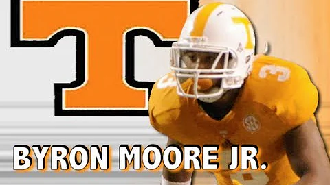 Byron Moore Photo 24