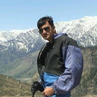 Amit Patel Photo 11