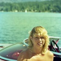 Lynda Harding Photo 2