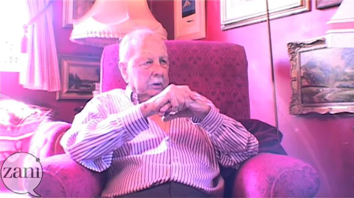 Brian Clemens Photo 31