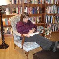 Suzanne Cope Photo 1