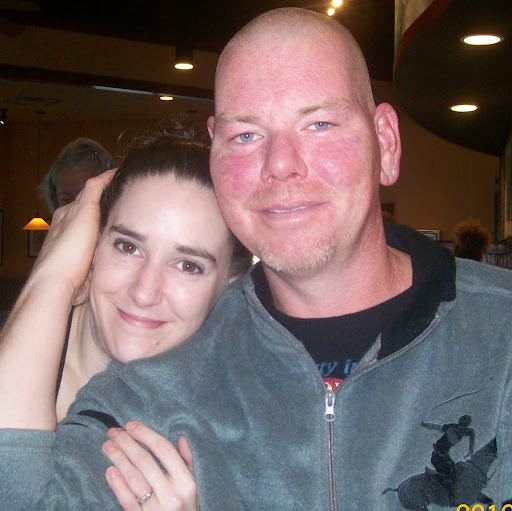 Kimberly Broome Photo 7