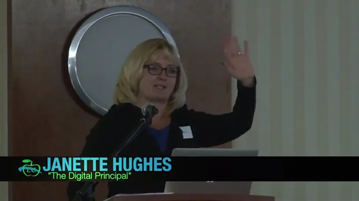 Janette Hughes Photo 24