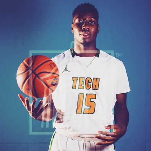Josiah Thomas Photo 13