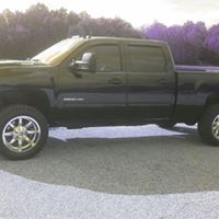 Johnny Cline Photo 1
