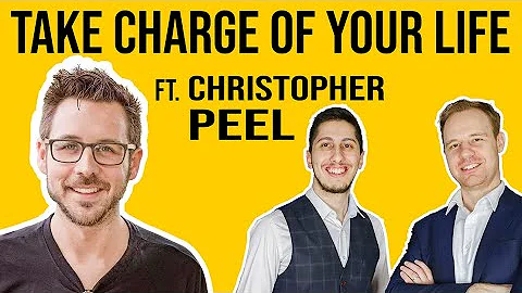 Christopher Peel Photo 17