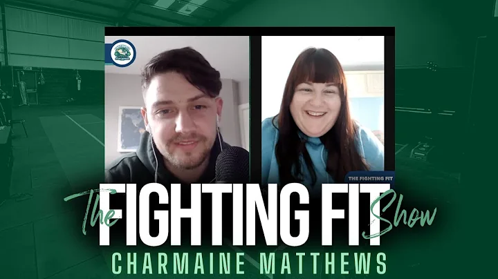 Charmaine Matthews Photo 22