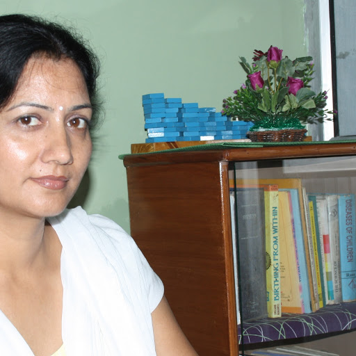 Sandeep Kaur Photo 16