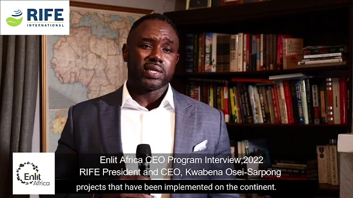 Kwabena Osei Photo 29