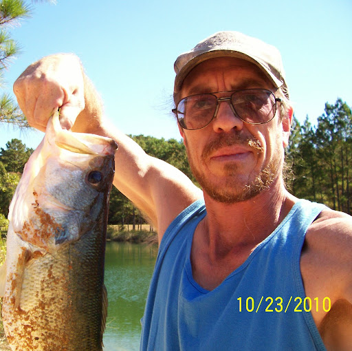 Wayne Pierce Photo 14