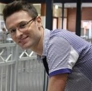 Allan Harvey Photo 10