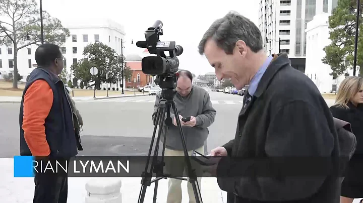 Brian Lyman Photo 23