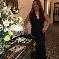 Miriam Mora Photo 1