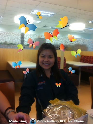 Gladys Cheng Photo 13