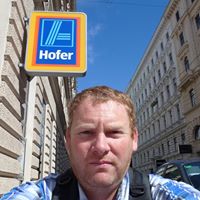 Andrew Hofer Photo 1