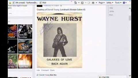 Wayne Hurst Photo 26