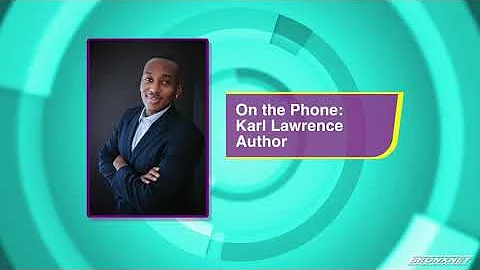 Karl Lawrence Photo 28