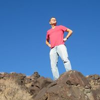 Adam Frisch Photo 6
