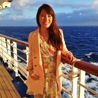 Julia Huynh Photo 5