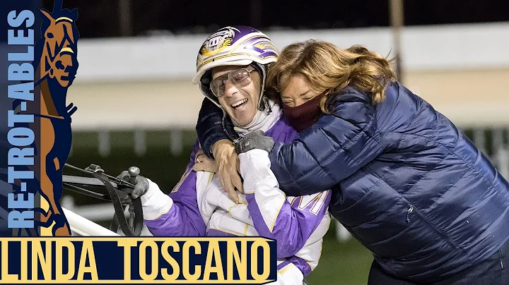 Linda Toscano Photo 19