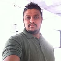 Shrikant Patel Photo 2