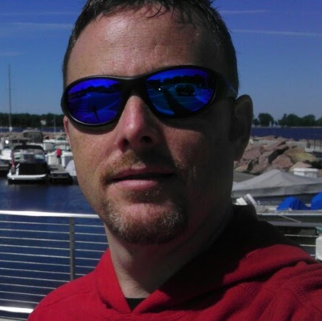 Michael Olson Photo 10