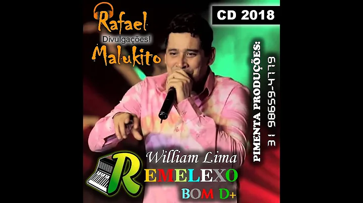 William Lima Photo 35
