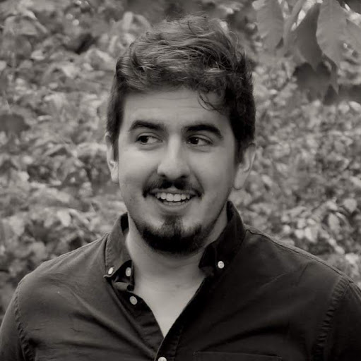 Michael Hofmann Photo 18