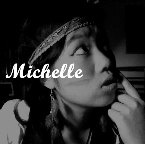 Michelle Ong Photo 14