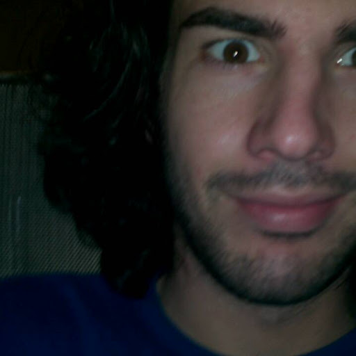 Joey Glass Photo 9