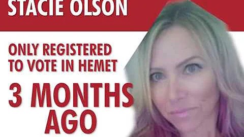 Stacie Olson Photo 31